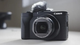 Canon PowerShot V1 レビュー比較まとめ Vlog特化か万能機か